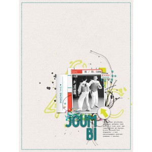 Joum Bi