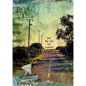 ROAD TRIP