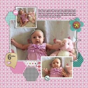 Six Week Mia
