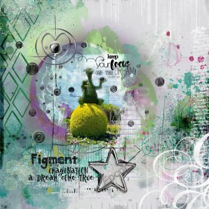 Figment