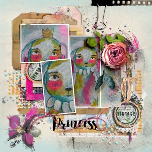 Princess