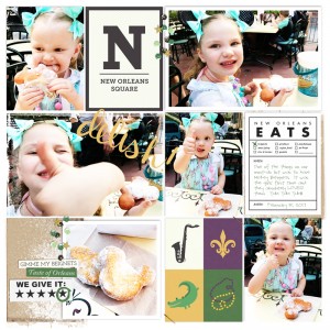 Beignets