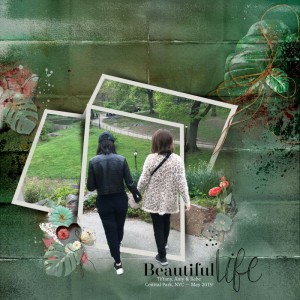 Beautiful Life