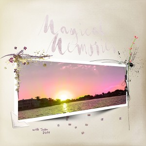 Magical Memories