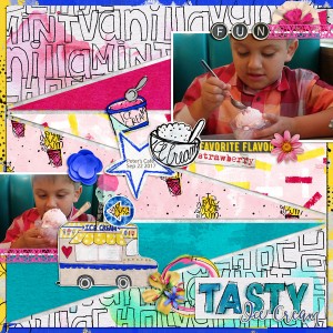 Ice Cream!!!