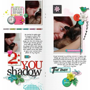 You&Shadow
