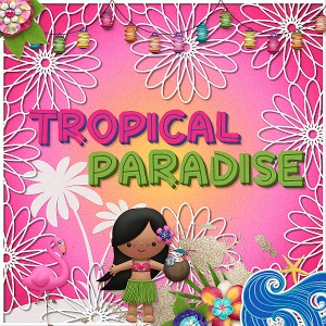 Tropical Paradise