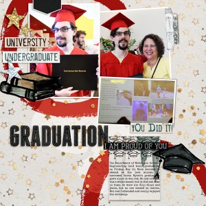 Graduation