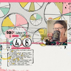 May-19 Journaling challenge