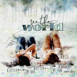 See the World