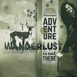 Adventure Is Out There