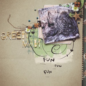 FunFun