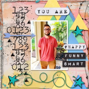 June FDD Challenge