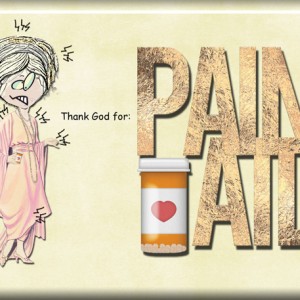 Pain-Aid