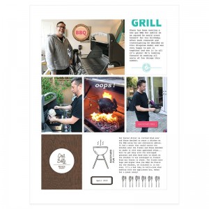 BBQ fail...