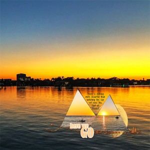 Sunset Cruise_right