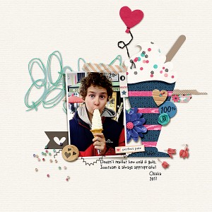 Icecream