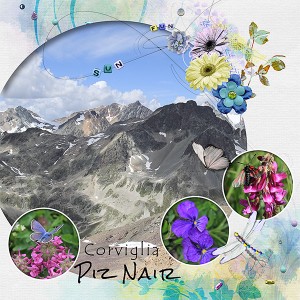 Corviglia