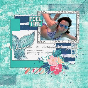 mermaid