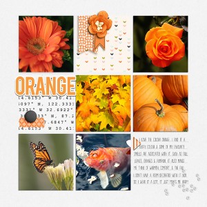 June 2019 Inspiration Challenge