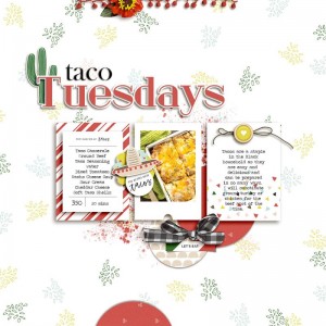 Taco Tuesdays