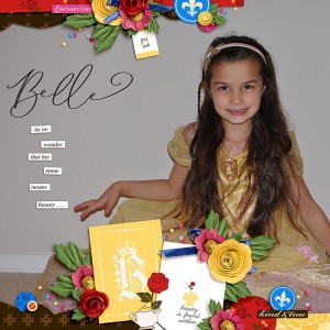 Belle
