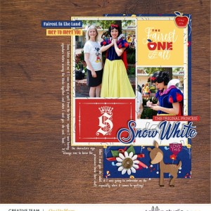 Snow White