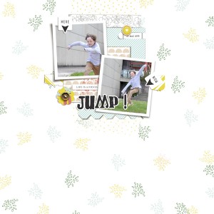 Jump !