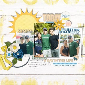 HAPPY FATHER'S DAY