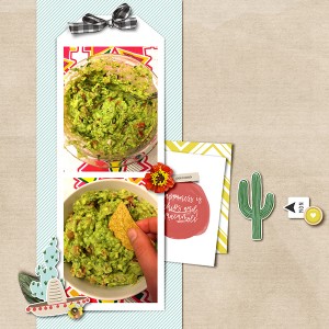 guacamole day