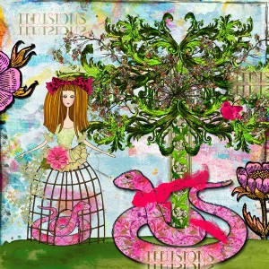 Illusion