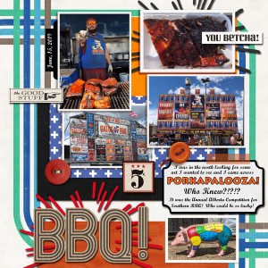 Porkapalooza!