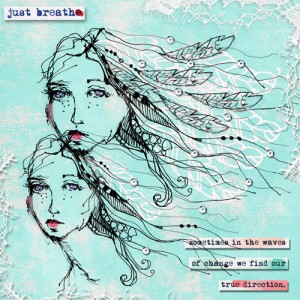 Just Breathe