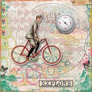 Explore