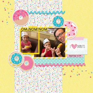 Donut Day