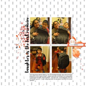 June 2019 Journal Ch