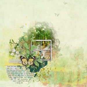 Green Love