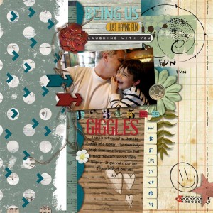 June Journaling Challenge
