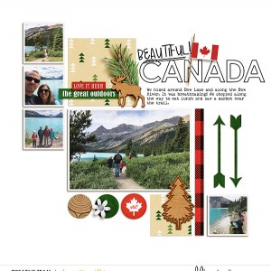 beautiful canada