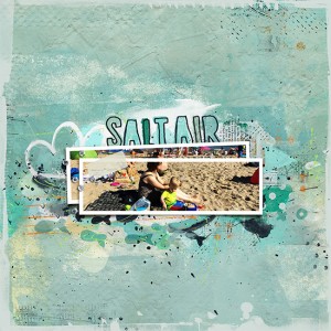 Salt Air
