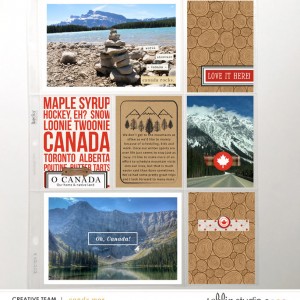 Beautiful Canada
