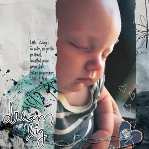 Gentle Zekey  ScrapliftJuly19