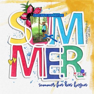 summer