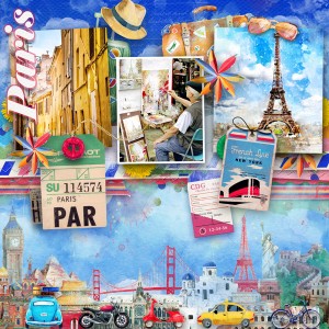 Paris