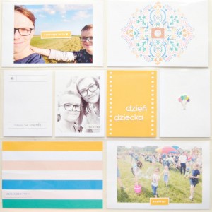 Summer fun with Photographer collection