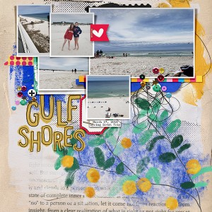Gulf Shores
