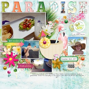 Paradise