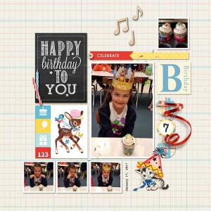 Happy 7th!