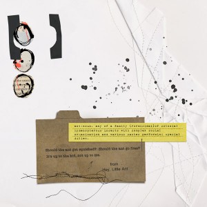 Art Journaling