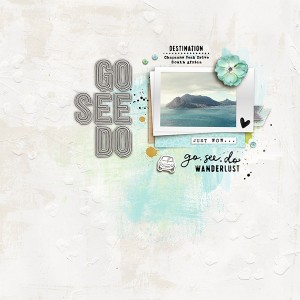 Go See Do